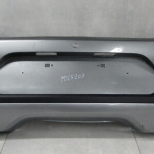 Bumper Kia Picanto 3 III X-Line XLine FACELIFT 20-23 86611-G6AA0 Achterbumper MK5209