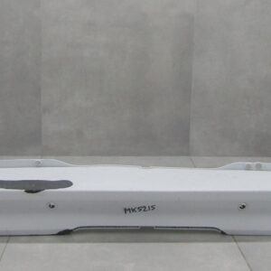 Bumper Mercedes Vito V-Klasse W447 Facelift 19- A4478807902  Achterbumper MK5215