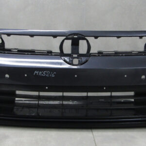 Bumper Volkswagen VW Polo VI 2G 2GS Facelift 20-2GS807221H Voorbumper MK5216