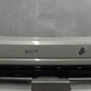 Bumper Volkswagen VW Touareg III 3 R-Line RLINE 760 18-23 760807421A Achterbumper MK5233