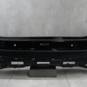 Bumper MERCEDES W254 X254 GLC AMG 22-A2548859001 Achterbumper MK5238