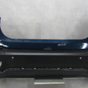 Bumper TOYOTA CHR CH-R 2 II 23-52159-F4100 Achterbumper MK5280