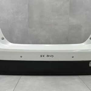 Bumper Toyota Prius IV SEDAN Facelift 19-23 52453-47050 Achterbumper HK2023
