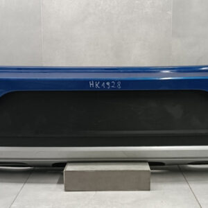 Bumper Volkswagen VW T-Roc T Roc 2GA FACELIFT 21-2GA807417G Achterbumper HK1928