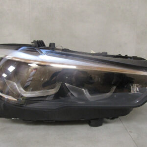 KOPLAMP BMW G05 X5 G06 X6 Volledige LED Recht 18-23 948178403 W85/K1/F4