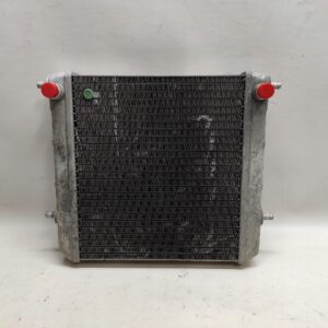 RADIATEUR RADIATOR ADDITIONAL WATER COOLER BMW G20 ALPINA B3 335i 340i 2013-