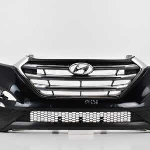 Bumper HYUNDAI TUCSON III 2015-0XPDC Voorbumper 04238