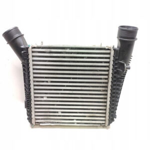 INTERCOOLER BENTLEY CONTINENTAL GT GT FLYING RIGHT 19- 975145804A