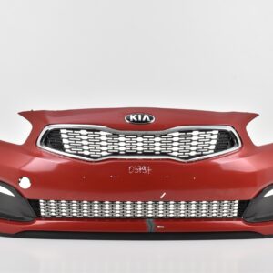 Bumper KIA CEED II FACELIFT 2016- 0XPDC Voorbumper 03797