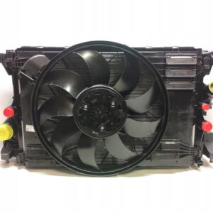 KOELERPAKKET RADIATOR SET MERCEDES CLASS A W177 B W247 CLA C118 GLA LH247 HYBRID