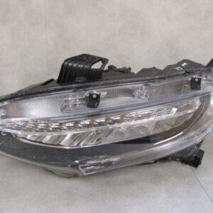 KOPLAMP HONDA CIVIC X LED 15-22 LH LINKS S2118/K3/F9