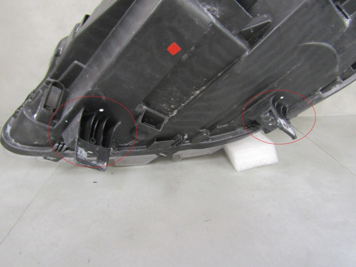 KOPLAMP MERCEDES SPRINTER W910 W907 STANDAARD 18- RECHTS A9109060100 S2054/K2/8D