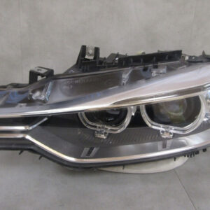 KOPLAMP BMW 3 F30 F31 XENON 11-15 LH LINKS 63117259  S2026/K2/12C