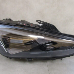 KOPLAMP SEAT LEON IV 4 CUPRA FACELIFT 24 - VOLLEDIGE LED RECHTS 5FG941008J S2136/K1/1D