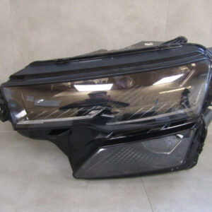 KOPLAMP SKODA KAROQ FACELIFT VOLLEDIG LED 21- LH LINKS 57B941035B S2086/K2/16D