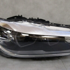 KOPLAMP BMW X2 F39 VOLLEDIG LED 17-23 RECHTS 6311 8738186 S2138/K1/1D