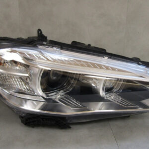 KOPLAMP BMW X5 F15 X6 F16 XENON  13-18 RECHTS 7460614 S2085/K2/16D