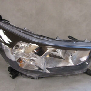 KOPLAMP TOYOTA HILUX 8 VIII FACELIFT STANDAARD 20- RECHTS S2094/K2/18D