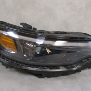 Koplamp Jeep Cherokee KL Performance LED Canada 14- Rechts S2109/K3/E9