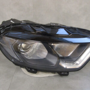 KOPLAMP FORD ECOSPORT 2 II STANDAARD LENS RECHTS FACELIFT 17-21 GN15-13W029-YA  S2090/K2/17D