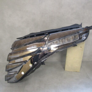 Koplamp Hyundai Tucson 4 IV LED DRL 20-24 LH LINKS 92207N7000 Z328/K2/18A