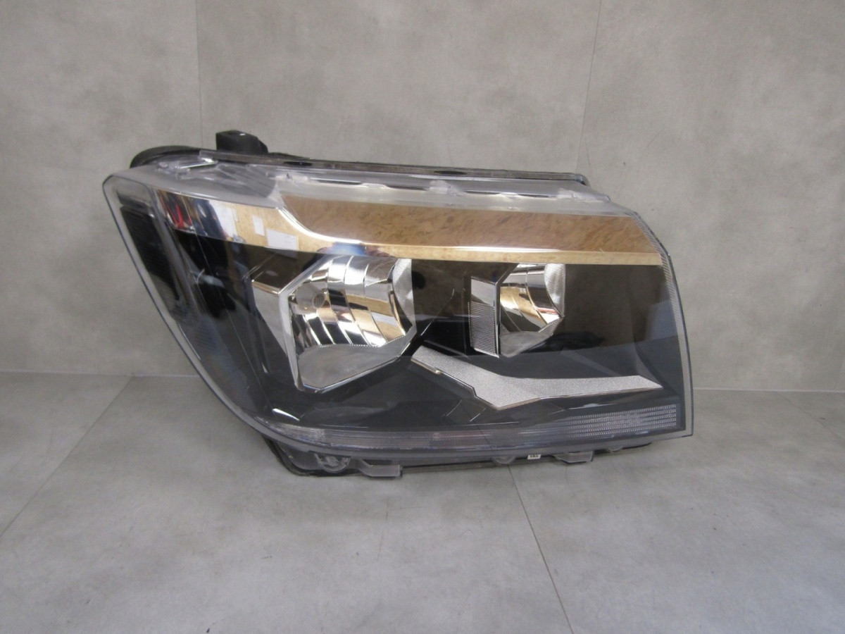 KOPLAMP VOLKSWAGEN CRAFTER II 2 STANDARD 16- RH RECHTS 7C1941006B S2072/K2/12D
