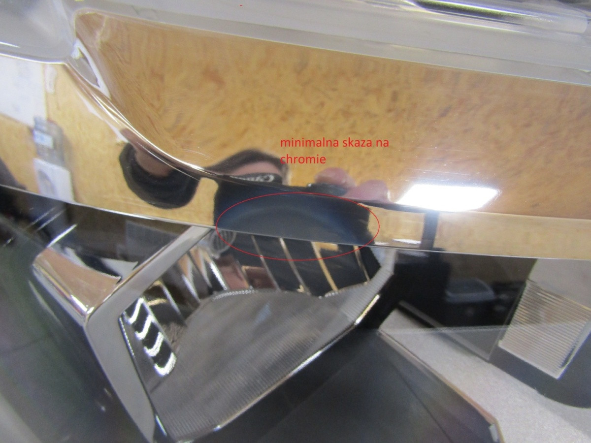 KOPLAMP VOLKSWAGEN CRAFTER II 2 STANDARD 16- RH RECHTS 7C1941006B S2072/K2/12D