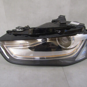 Koplamp Audi A4 B8 8K0 Facelift NON-STEING XENON 11-15 LH LINKS 8K0941006C Z424/K1/7A