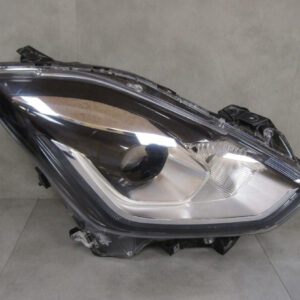 KOPLAMP SUZUKI SWIFT VI MK8 VIII LED RECHTS 19-24 W2966 S2114/K3/E15