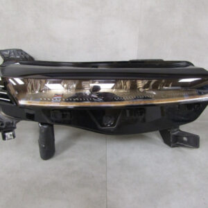 KOPLAMP RENAULT MEGANE V 5 E-TECH LED RECHTS 22- 260104574R Z417/K1/5A