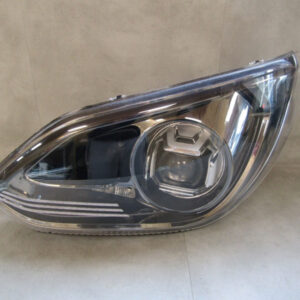 Koplamp Setra FULL LED PERFORMANCE 23- LH LINKS A0005406154KZ Z372/K2/12F