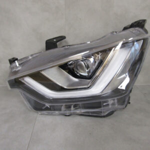 KOPLAMP ISUZU D-MAX III VOLLEDIGE LED LINKS 20- Z304/K2/12A