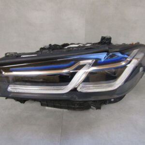 Koplamp BMW 5 G30 G31 M5 F90 Facelift LCI LASER 20- LH LINKS 5A388D5-04 Z319/K2/15A