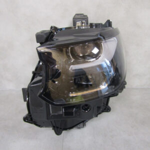 KOPLAMP LINKER MAZDA CX-60 VOLLEDIGE LED LH LINKS 22 Z307/K2/12A