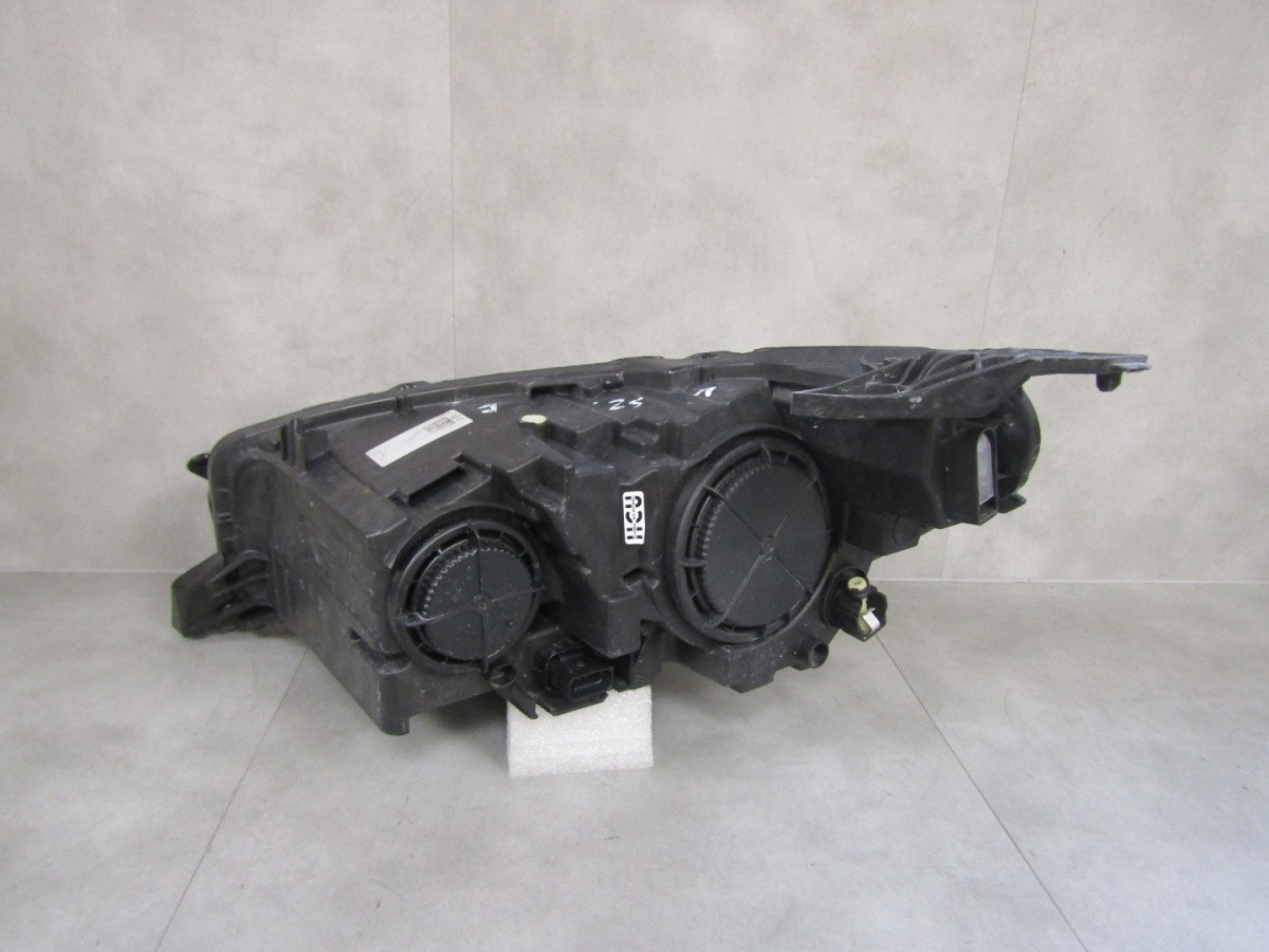 KOPLAMP OPEL CORSA F STANDARD 19-23 RECHTS S2036/K2/14C