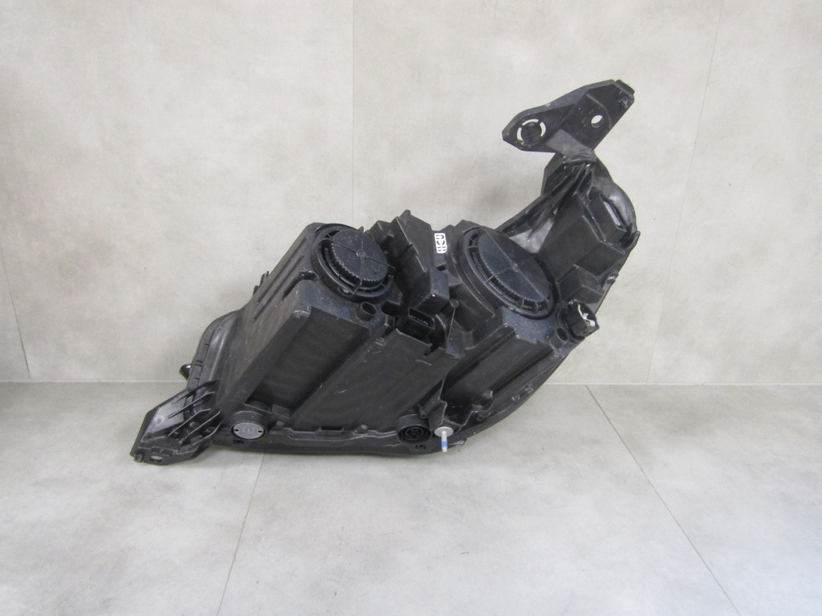 KOPLAMP OPEL CORSA F STANDARD 19-23 RECHTS S2036/K2/14C