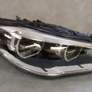 KOPLAMP BMW 5 F10 F11 FACELIFT LCI VOLLEDIG LED ADAPTIEF 13-17 RH 7460596 S2135/K3/G15