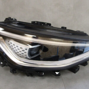 KOPLAMP VOLKSWAGEN ID.4 ID4 ID.5 ID5 VOLLEDIGE LED IQ LIGHT 20- RH 11B941036N S2082/K2/15D