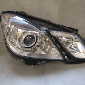Koplamp Mercedes E-klasse W212 09-12 RH Rechtsdraaiend Xenon  Z333/K2/11B