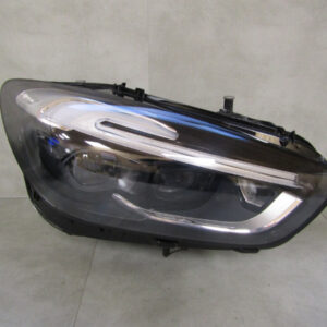 KOPLAMP MERCEDES B KLASSE W247 FACELIFT FULL LED MULTIBEAM 23- RH RECHTS A2479061404 Z346/K2/14B