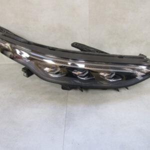 KOPLAMP MERCEDES MAXUS EUNIQ 6 VOLLEDIGE LED RECHTS C00371014 SV51-03 Z318/K2/15A