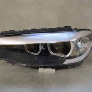 Koplamp BMW 5 G30 G31 LED-Links 17-20 TYC Z343/K2/13B