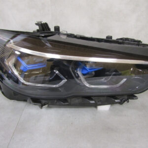 Koplamp BMW X5 G05 X6 G06 LASER 18-23 RH RECHTS 5A279B2  Z294/K2/9A