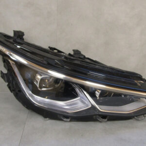 KOPLAMP VOLKSWAGEN VW GOLF 8 VIII VOLLEDIGE LED IQ 19-24 RECHTS 5H1941060  S2050/K2/18C
