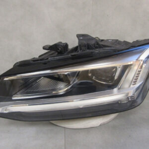KOPLAMP AUDI Q2 81A VOLLEDIGE LED 16-20 LH LINKS 81A941033 S2052/K2/18C