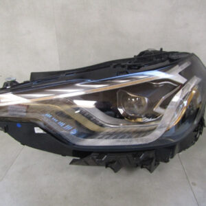 Koplamp BMW 2 G42 Volledig LED Gouden Linker 22-5A03E37-04 Z413/K1/4A