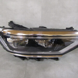 KOPLAMP VOLKSWAGEN PASSAT B8 VOLLEDIG LED IQ FACELIFT RECHTS 19- 3G1941114J Z418/K1/5A