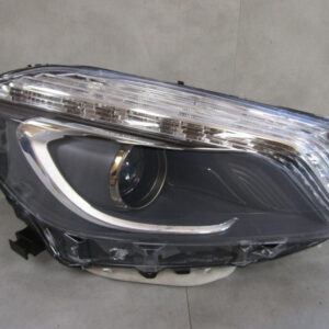KOPLAMP MERCEDES A KLASSE W176 NIET-KIJKEND XENON 12-15 LH A1768201261KZ S2144/K1/3D