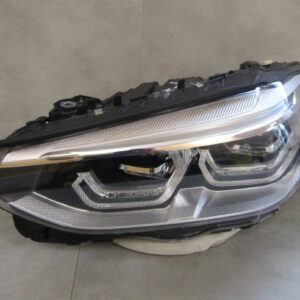 KOPLAMP BMW X3 G01 X4 G02 VOLLEDIG LED ADAPTIEF 17-21 LH LINKS 9491681 S2032/K2/13C