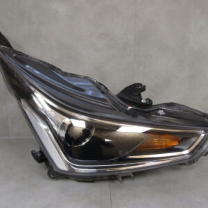 KOPLAMP TOYOTA AYGO 2 II FACELIFT STANDAARD LENS LED 18-22 RECHTS S2010/K2/8C